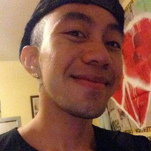 Meet your Posher, Jude